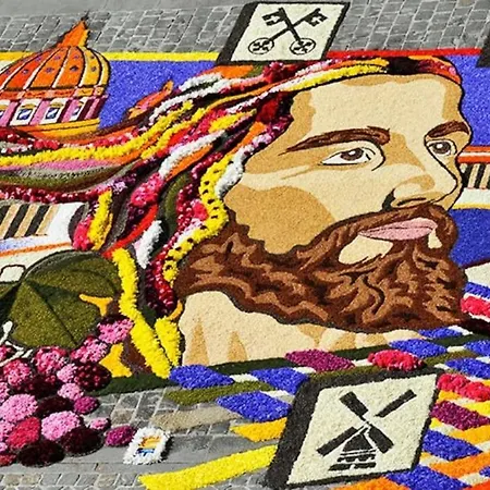 Lejlighed Incanto A Spello: Raffinato Per Due *