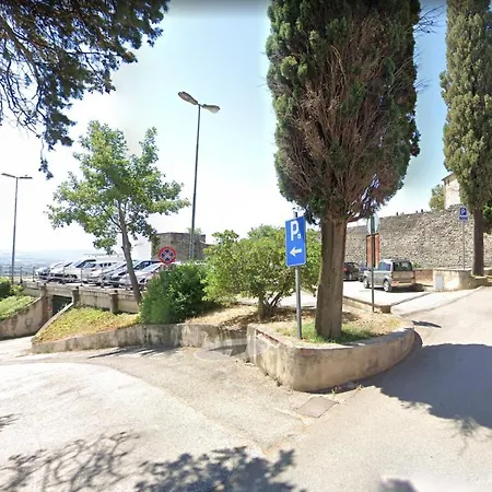 Incanto A Spello: Raffinato Per Due Daire Spello