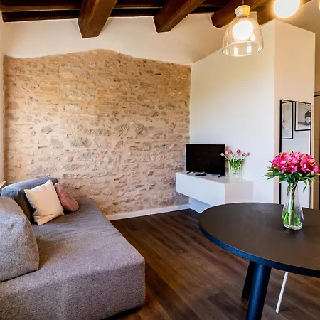 Lejlighed Incanto A Spello: Raffinato Per Due