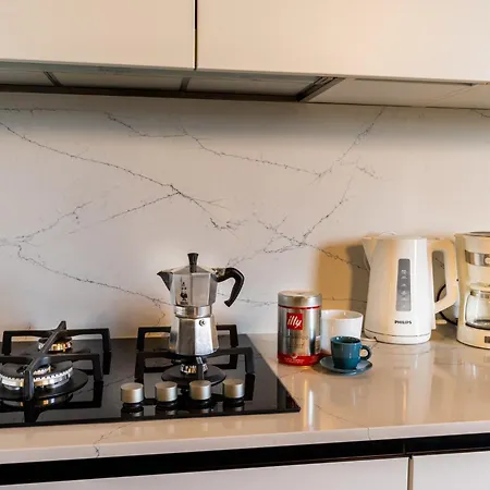 Incanto A Spello: Raffinato Per Due Lejlighed