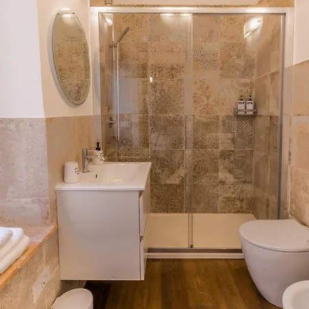 Incanto A Spello: Raffinato Per Due *